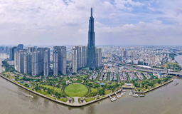 Doanh nghiệp BĐS đóng vai trò quan trong phát triển kinh tế