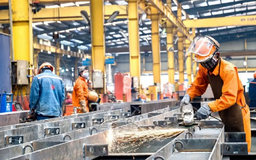 Phát triển doanh nghiệp đáp ứng mục tiêu CNH-HĐH