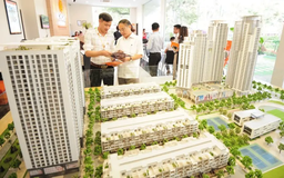Doanh nghiệp BĐS phát triển nhiều dự án mới M&A