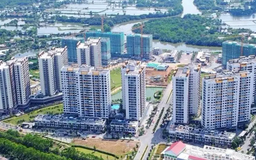 Phát triển nhà vừa túi tiền đáp ứng nhu cầu ở thực