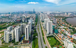 Giá nhà tăng cao, nguy cơ xuất hiện thế hệ ‘ba không’