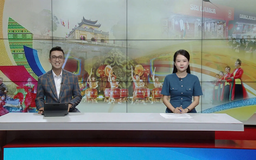 Chương trình Hà Nội 18h00 | 13/10/2025