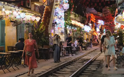 Chấn chỉnh tình trạng lấn chiếm hành lang an toàn đường sắt