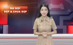 Hà Nội đẹp và chưa đẹp | 13/10/2025