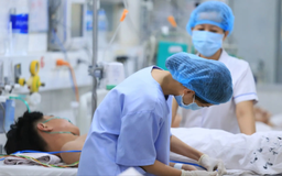 Dịch sốt xuất huyết tại TP.HCM diễn biến phức tạp