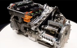 Ferrari công bố thông tin về siêu xe điện đầu tiên