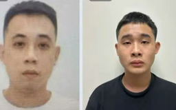 Triệt phá nhóm cho vay lãi suất 'cắt cổ' 243%/năm