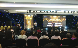 Dấu ấn Ahlan Bellydance Festival 2025 - Vũ điệu kết nối