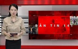 Bản tin 141 | 13/10/2025