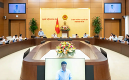 Cắt giảm điều kiện đầu tư, kinh doanh bảo hiểm