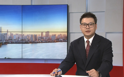 Chương trình Thời sự 23h00 | 13/10/2025