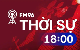 Thời sự 18h00 | 14/10/2025