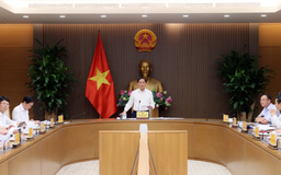 Họp Ban Chỉ đạo Lễ mở ký Công ước chống tội phạm mạng