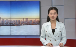 Chương trình Thời sự 11h30 | 14/10/2025