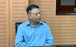 Khởi tố, bắt tạm giam Shark Nguyễn Hòa Bình