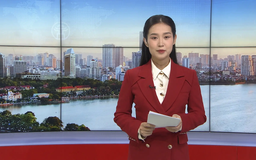 Chương trình Thời sự 15h00 | 14/10/2025