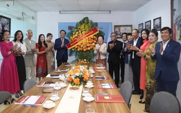 Nghị quyết 68 tạo động lực mới cho doanh nghiệp tư nhân
