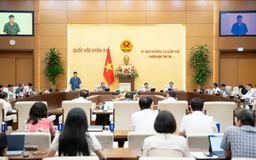 Sửa Luật Quy hoạch để giải phóng nguồn lực