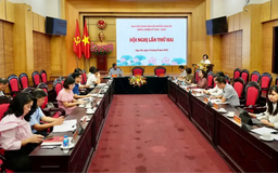 Phường Ngọc Hà kiện toàn các chức danh cán bộ lãnh đạo