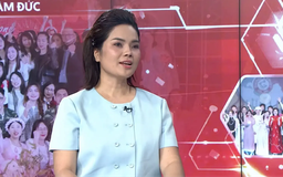 Dấu ấn nữ doanh nhân trong kỷ nguyên kinh tế số | Con đường doanh nhân | 12/10/2025