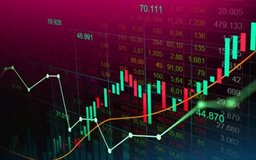 VN-Index đảo chiều giảm điểm