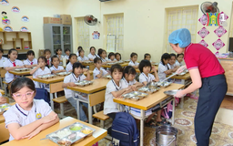 Để trẻ phát triển toàn diện | Vì chất lượng dân số Thủ đô | 14/10/2025