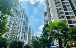 Hà Nội: Nguồn cung BĐS tăng, giá thuê ổn định