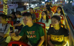 Dạo phố đêm Hà Nội | Hà Nội đến để yêu | 14/10/2025