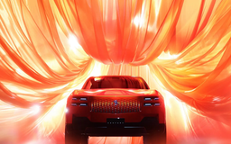 Toyota Century – Coupe lai SUV và MPV