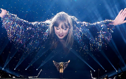 Taylor Swift phát hành hai bộ phim vào tháng 12