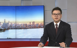 Chương trình Thời sự 23h00 | 14/10/2025