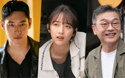Siêu phẩm hành động ‘Taxi driver’ trở lại với mùa 3