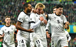 Diễn biến vòng loại World Cup 2026 khu vực châu Âu