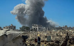 Nhà Trắng công bố nội dung Thỏa thuận hòa bình Gaza