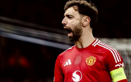 Bayern Munich ra giá chiêu mộ Bruno Fernandes