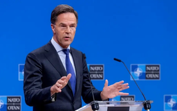 NATO hối thúc các nước thành viên tăng ngân sách quốc phòng