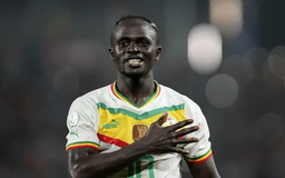 Xác định thêm 3 đội châu Phi dự World Cup 2026