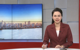 Chương trình Thời sự 11h30 | 15/10/2025