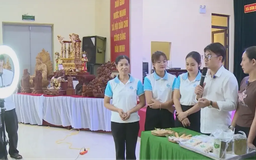 Doanh nghiệp, hộ kinh doanh bán hàng trên nền tảng số