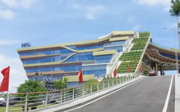 Ngày hội đổi mới sáng tạo quốc gia 2025 | Phóng sự | 11/10/2025