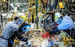 Chính phủ đặt mục tiêu GDP năm 2026 tăng 10%