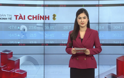 Bản tin Kinh tế Tài chính | 15/10/2025