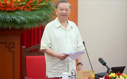 Khoa học công nghệ là động lực phát triển, gắn với vận mệnh đất nước
