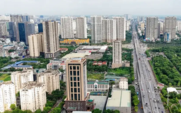 Giá nhà cao, giao dịch tiềm ẩn nhiều rủi ro