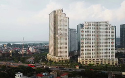 Hà Nội: Phát triển nhà xã hội để đảm bảo an sinh