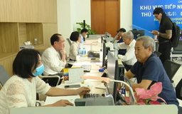 Lập danh sách người dân không cung cấp thông tin sổ đỏ