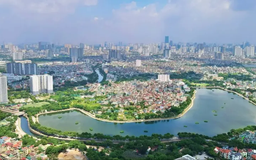 Hà Nội trước vận hội trở thành thành phố toàn cầu