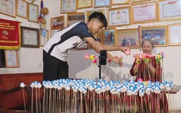Xây dựng những vùng quê đáng sống nhờ chuyển đổi số