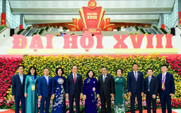 Kỳ vọng đột phá từ những quyết sách mới