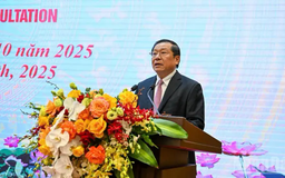 Công bố Dự thảo các văn kiện trình Đại hội Đảng lần thứ XIV